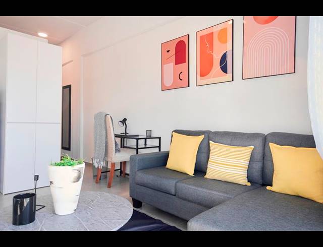 1 BEDROOM APARTMENT FOR SALE IN FERNDALE